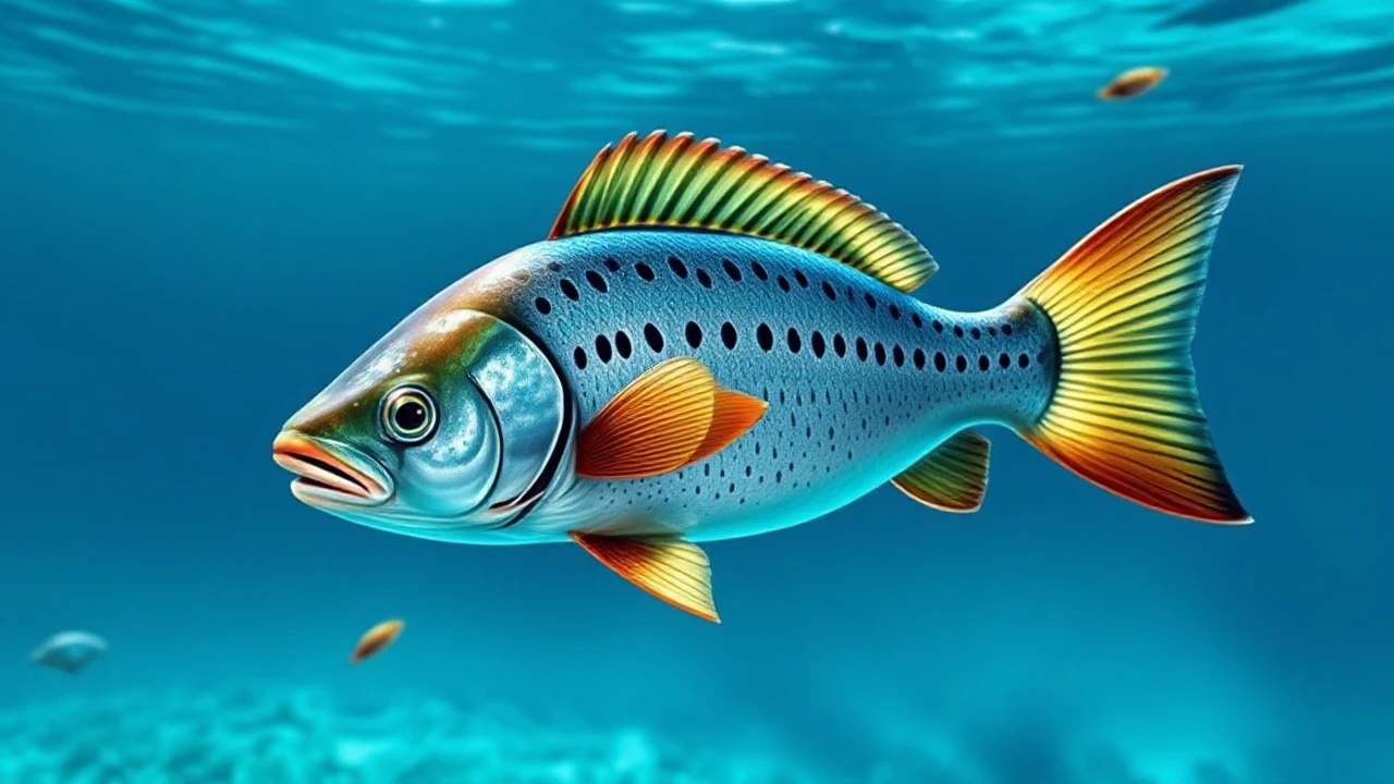 How to Predict Fish Movement in UK88 Fish Shooting