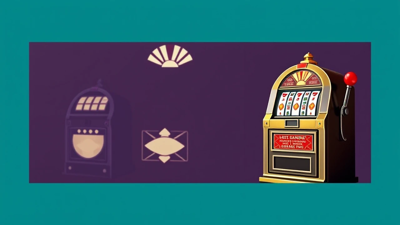 Exploring the Captivating History of the Original Slot Machine and Its Impact