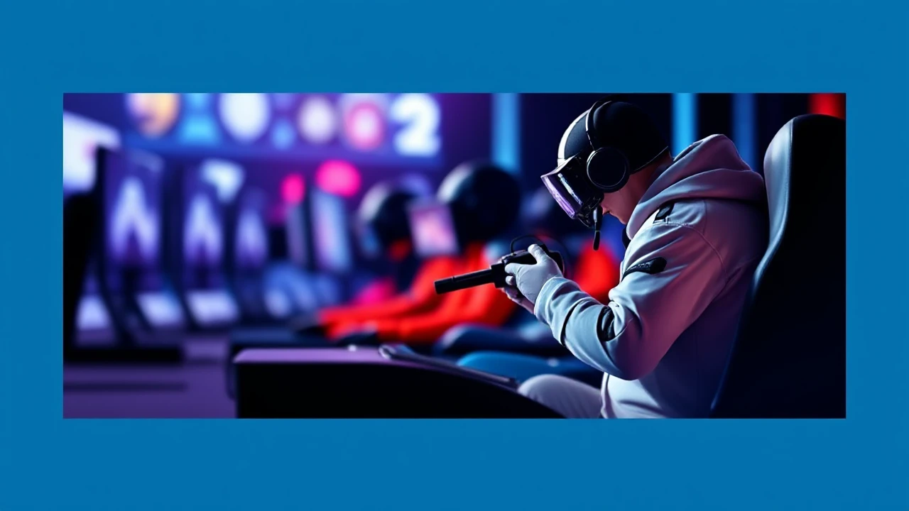 The Growth of E-Sports: A Trend to Follow in 2021