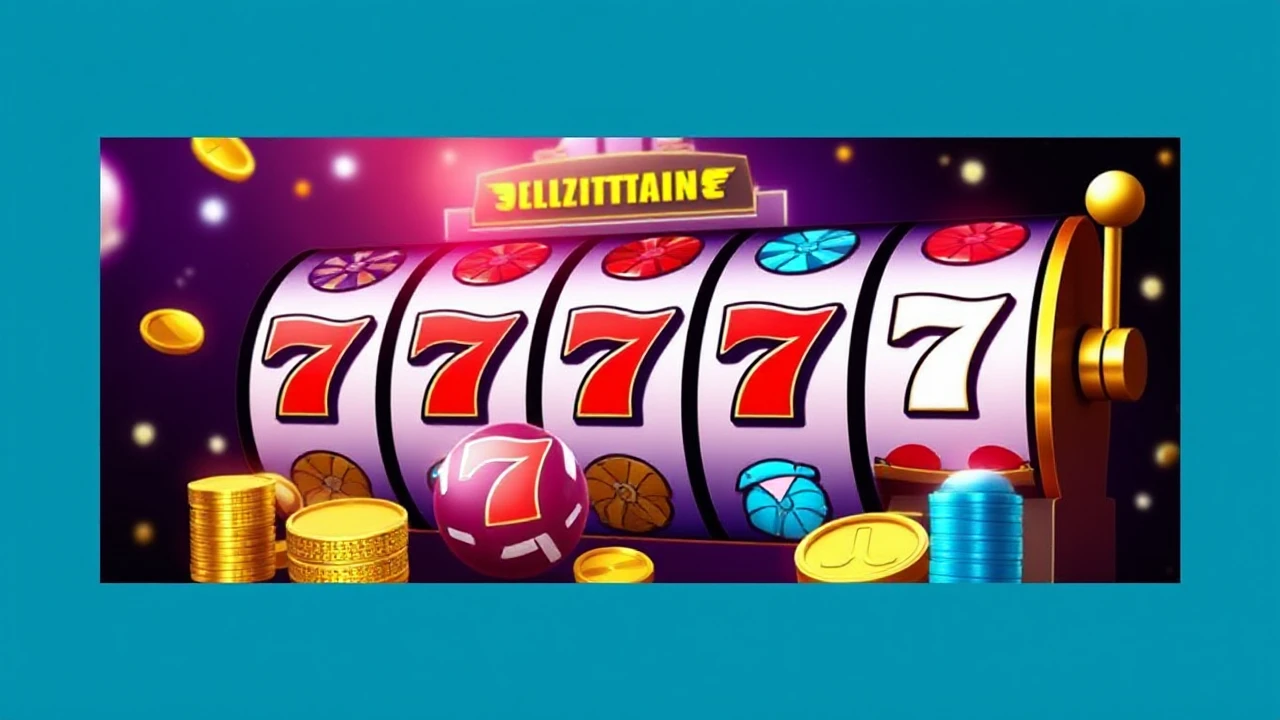 The Emergence of Interactive Bonus Rounds in Contemporary Slot Games