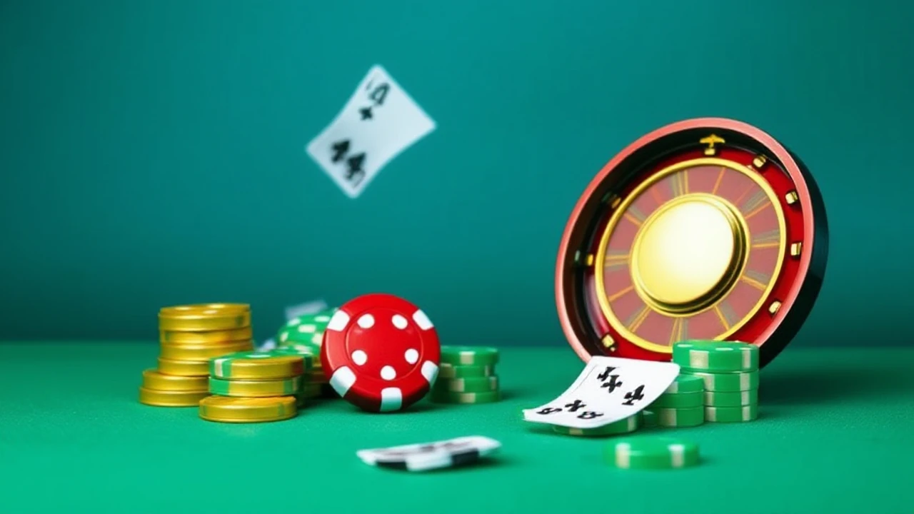 Maximizing Your Casino Winnings: The Psychology of Luck