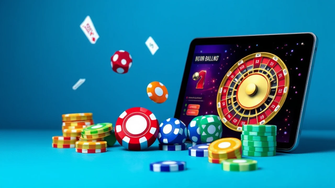 Diving into the Emergence of Internet-Based Gaming Platforms: Latest Developments and Upcoming Prospects