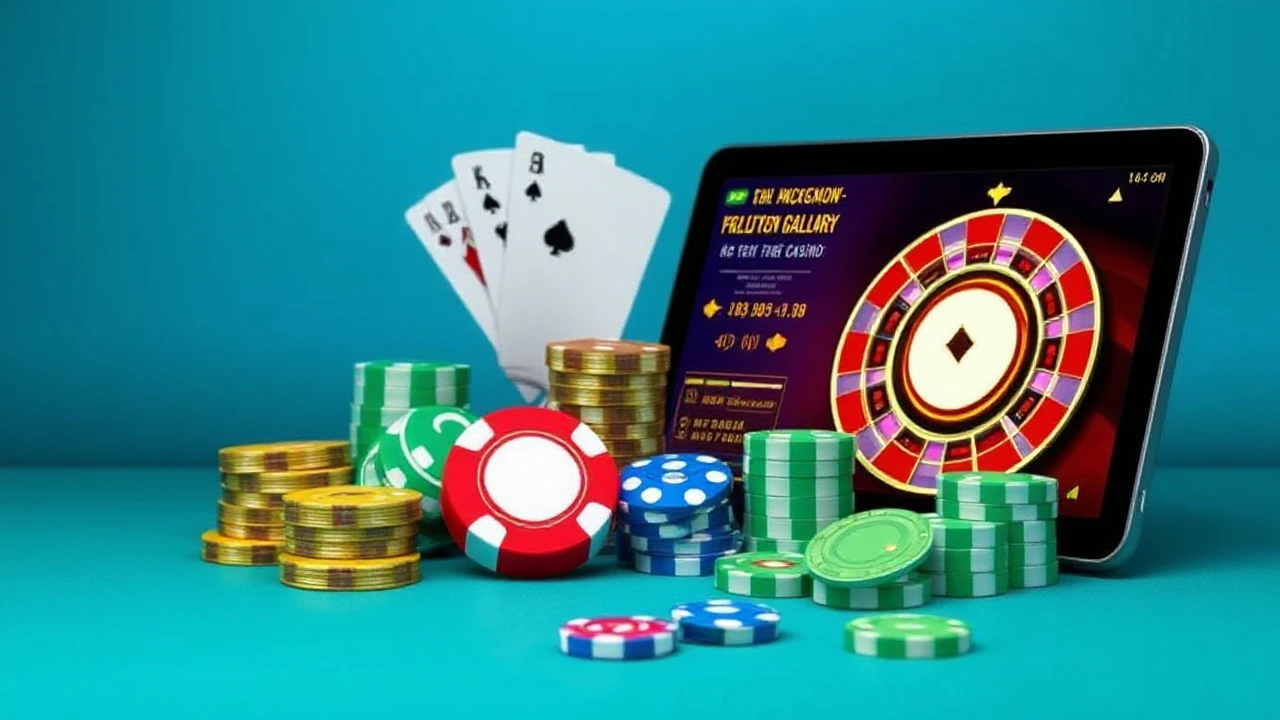 Dominating the Art of Casino Loyalty Programs