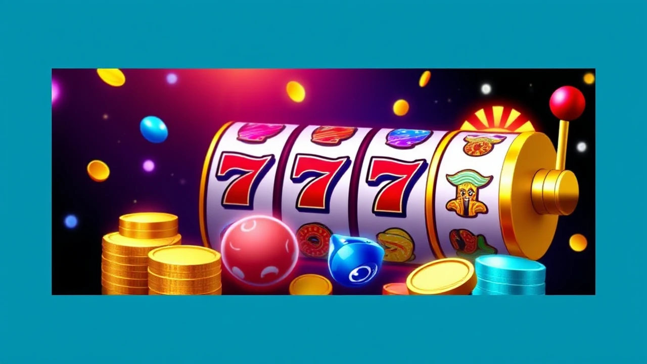 Discovering the Secrets Behind Advanced Jackpot Slots