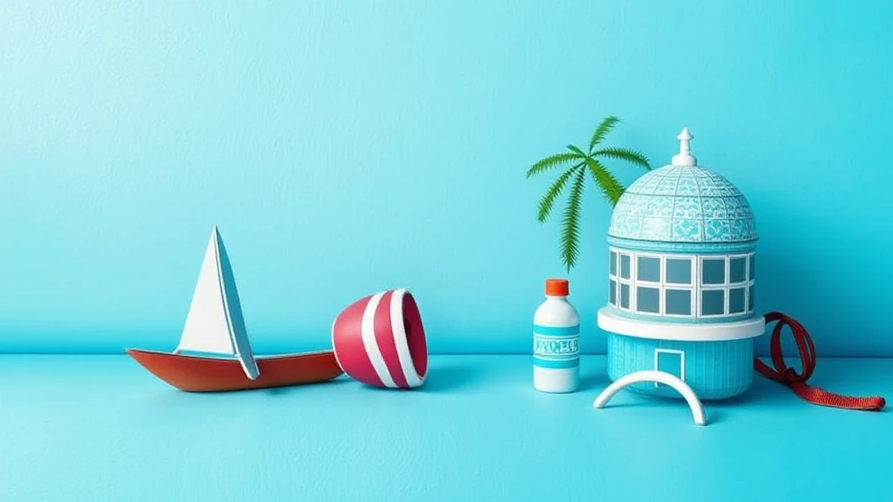 Travel Secrets: How to Score Cheap Flights and Hotel Deals