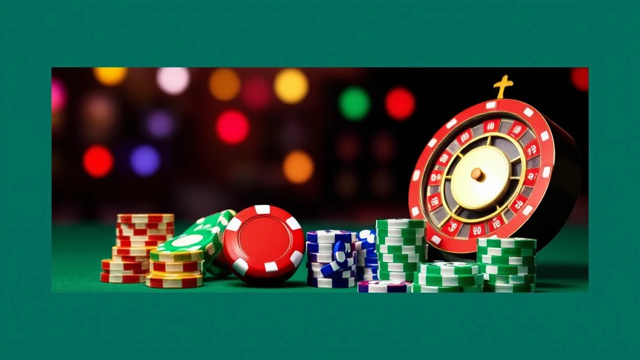 Delving into the Fascinating Story of Gaming House Gaming