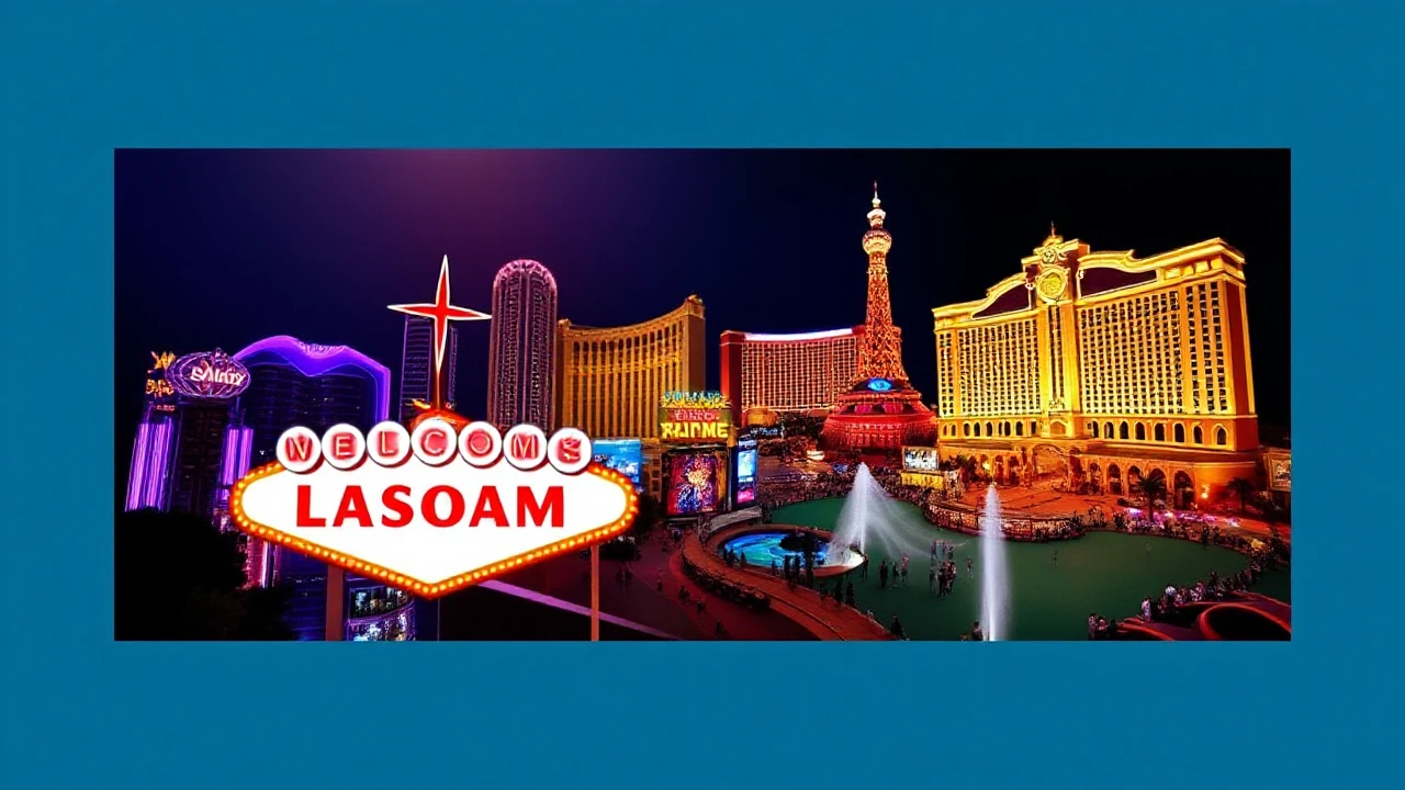 Unveiling the Best Casino Destinations Across the Globe