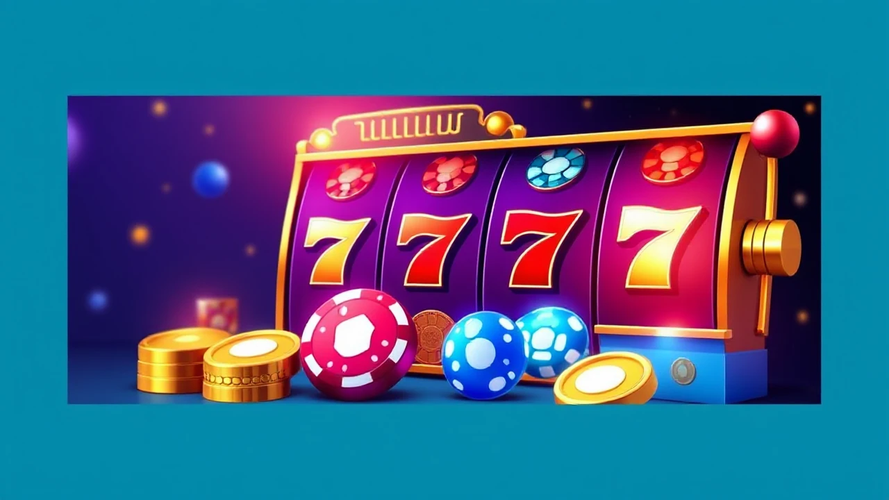The Impact of Tech Advancements on the Upcoming Trends of Slot Game Development