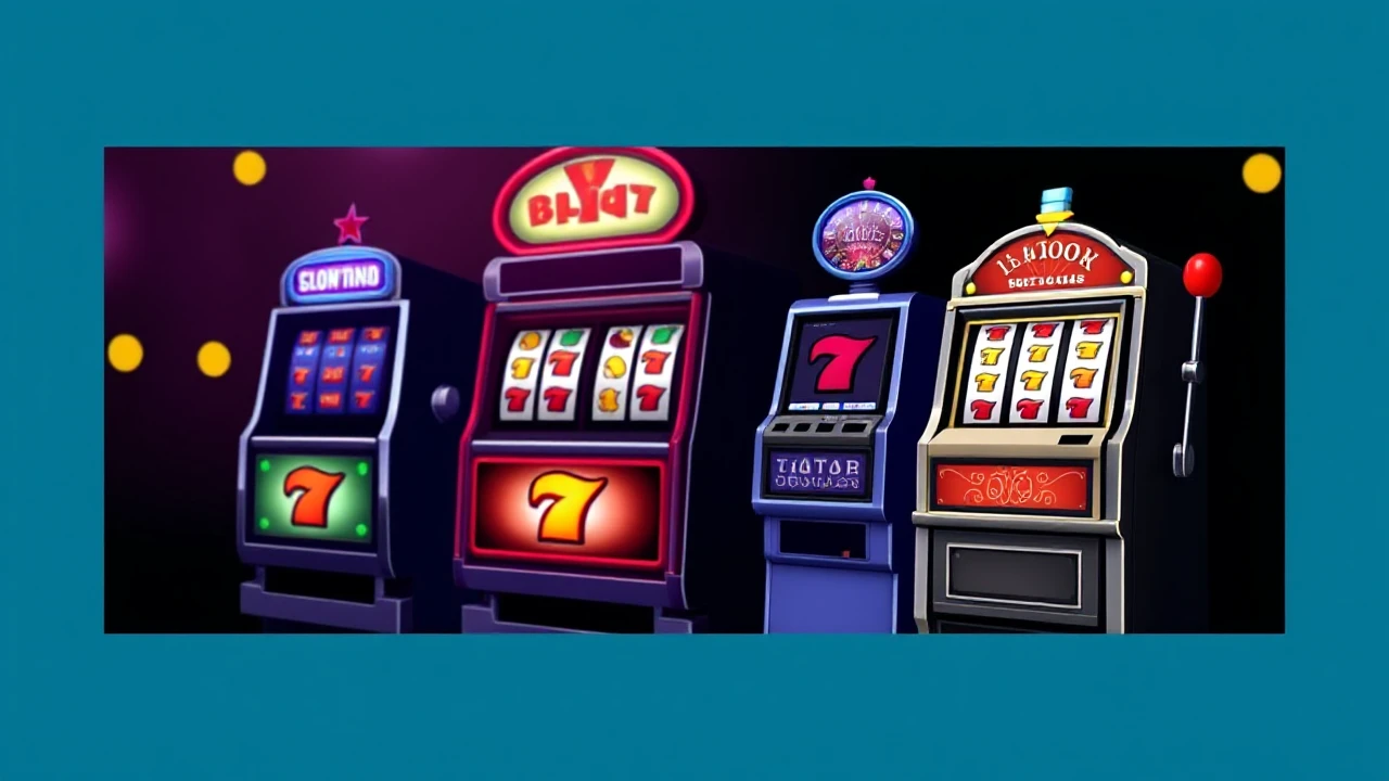 The Ultimate Guide for Boosting Payouts on One-Armed Bandits