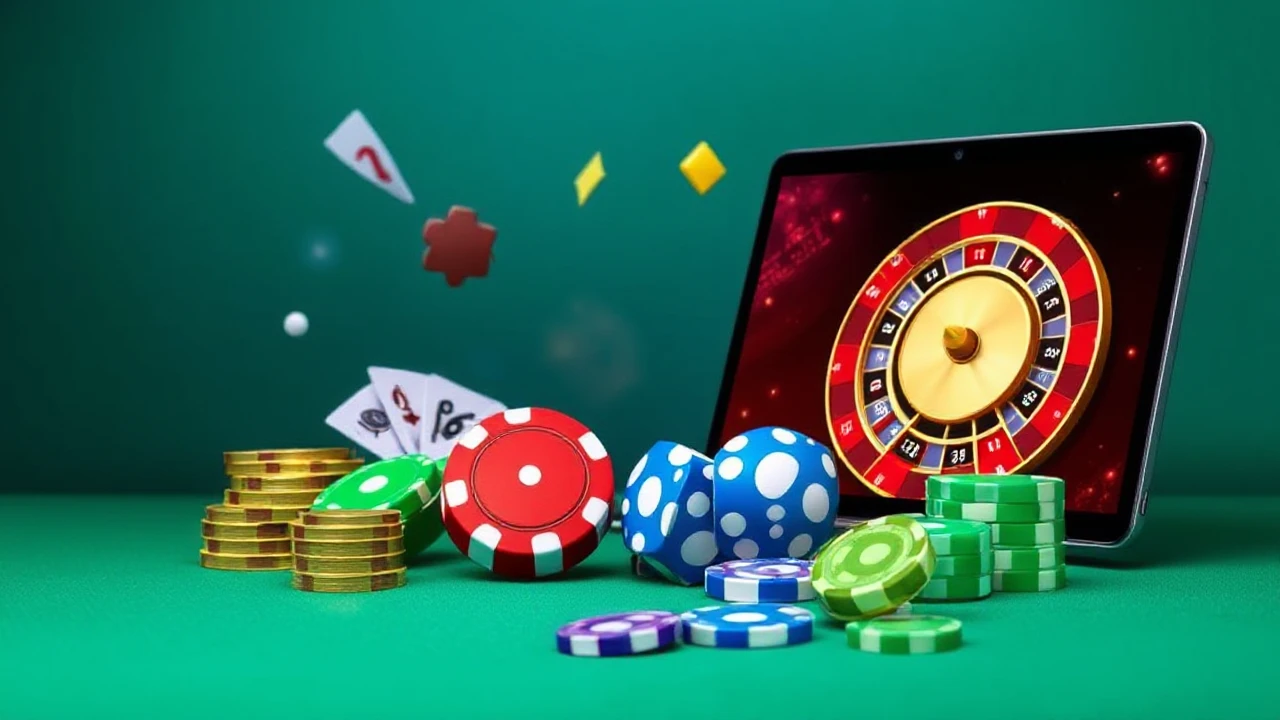 A Comprehensive Guide on Choosing the Best Casino for Your Playing Preferences