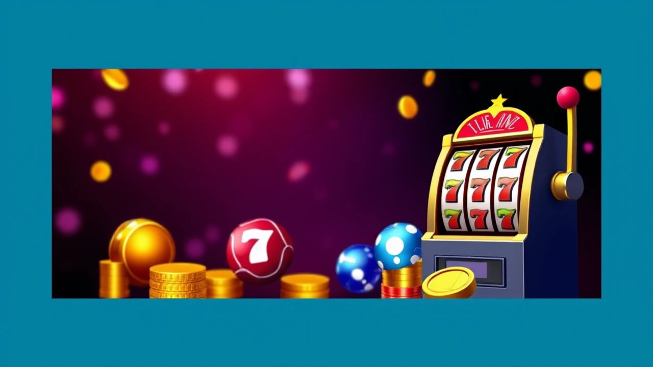 Debunking Widespread Myths About Internet-Based Casino Slots