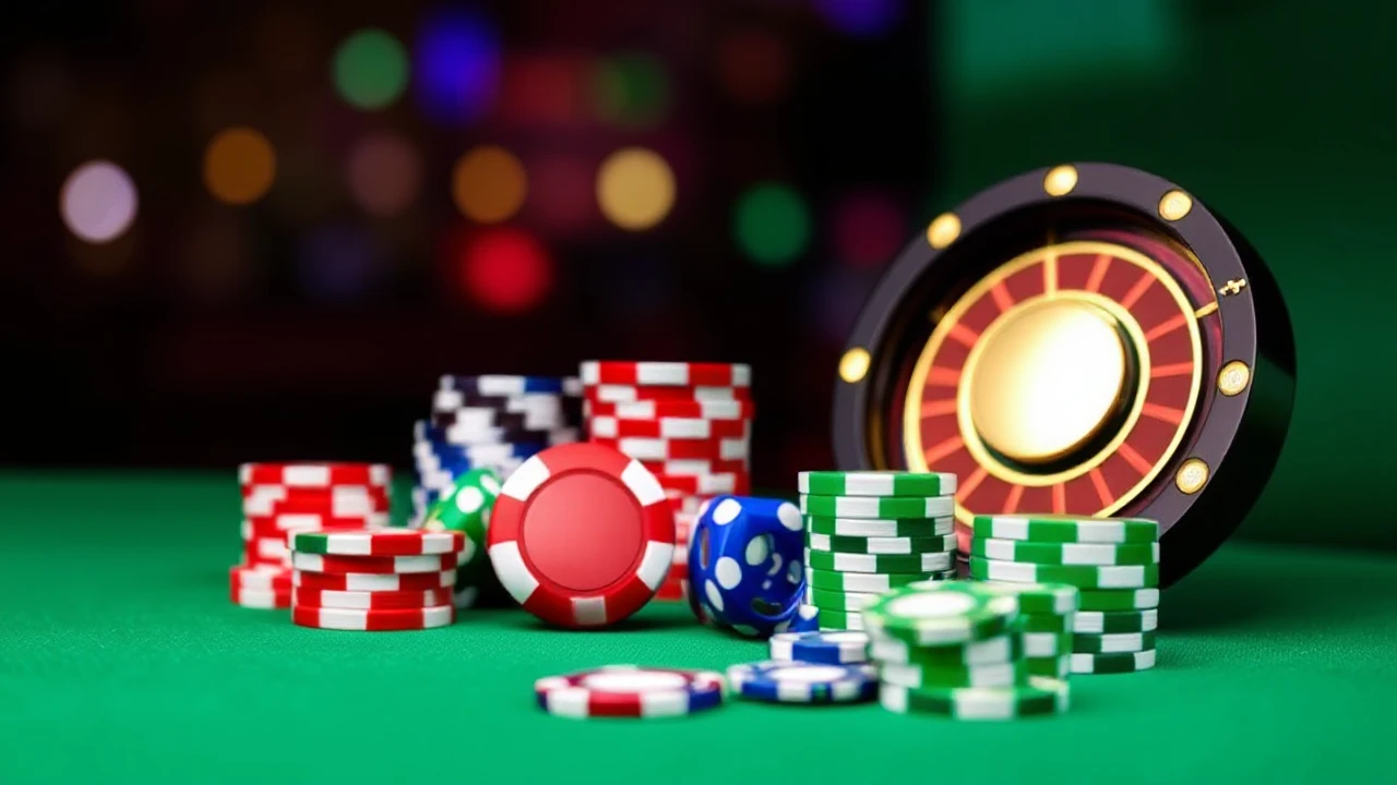 Traditional Failings to Sidestep When Wagering at a Gambling Establishment