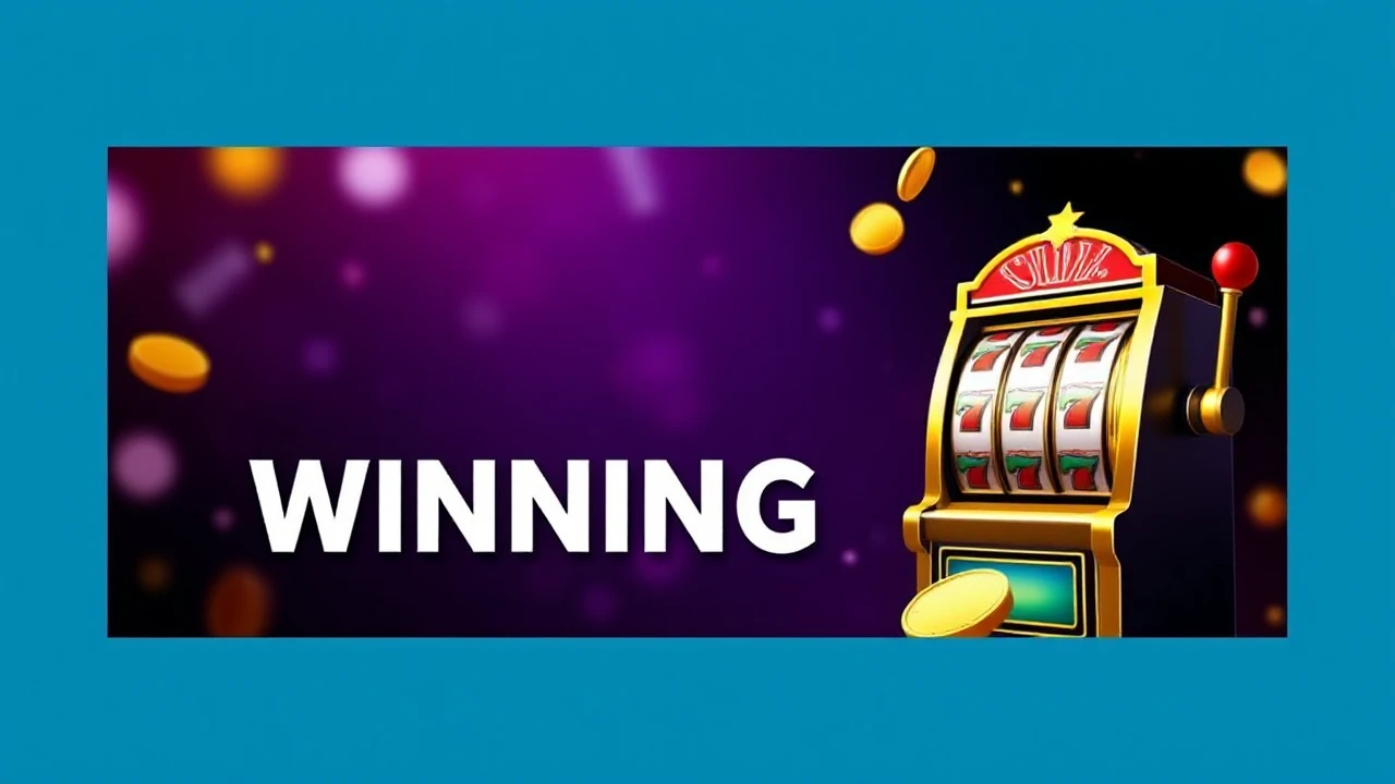 Conquering the Game of Winning Big: Top 5 Approaches for Maximizing Your Slot Machine Wins
