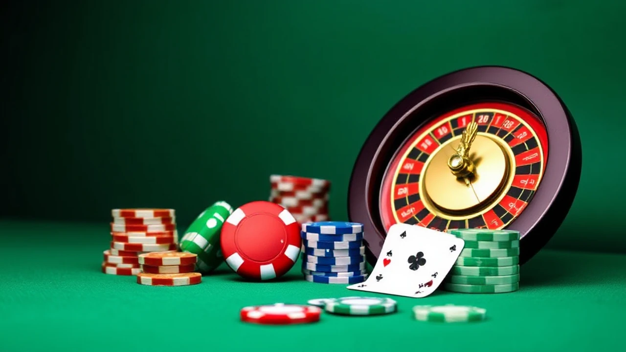 Effective Strategies to Win Big at the Casino