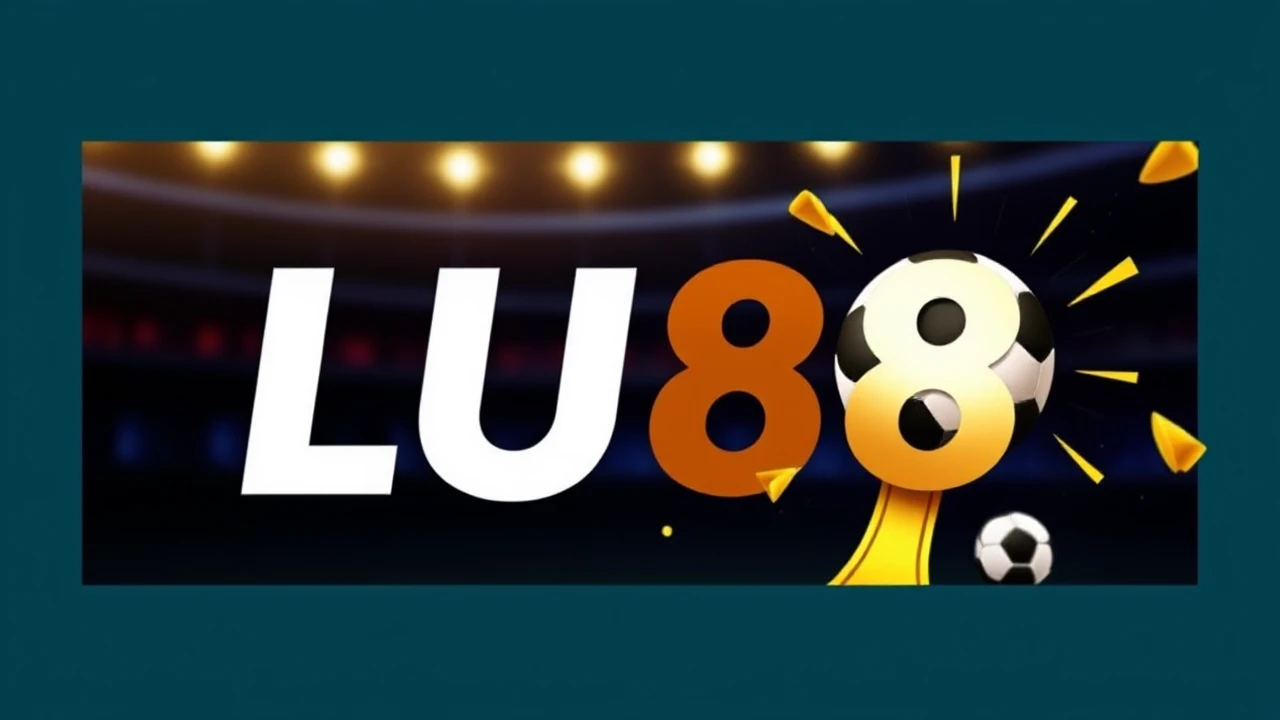 LU88 – Setting the Gold Standard in Online Betting