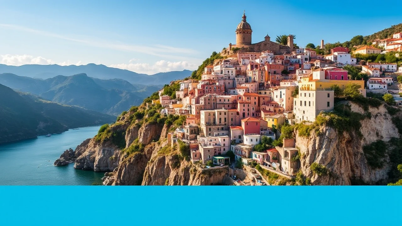 Revealing Europe's Off-the-Beaten-Path Gems: Top 10 Lesser-Known Locations to Explore