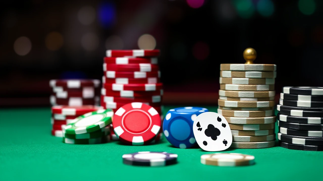 Becoming a Pro in Poker: Gaming House Strategies Revealed