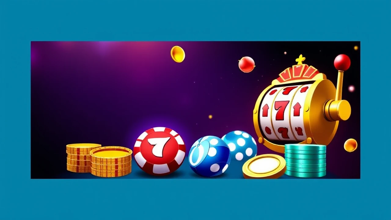 The Rise of Online Casino Slots: A Phenomenon to Keep an Eye On