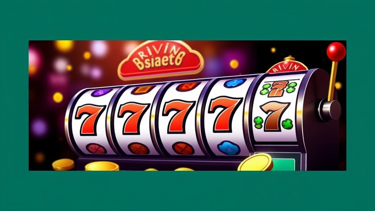 Discovering the Secrets Behind Casino Slot Payouts