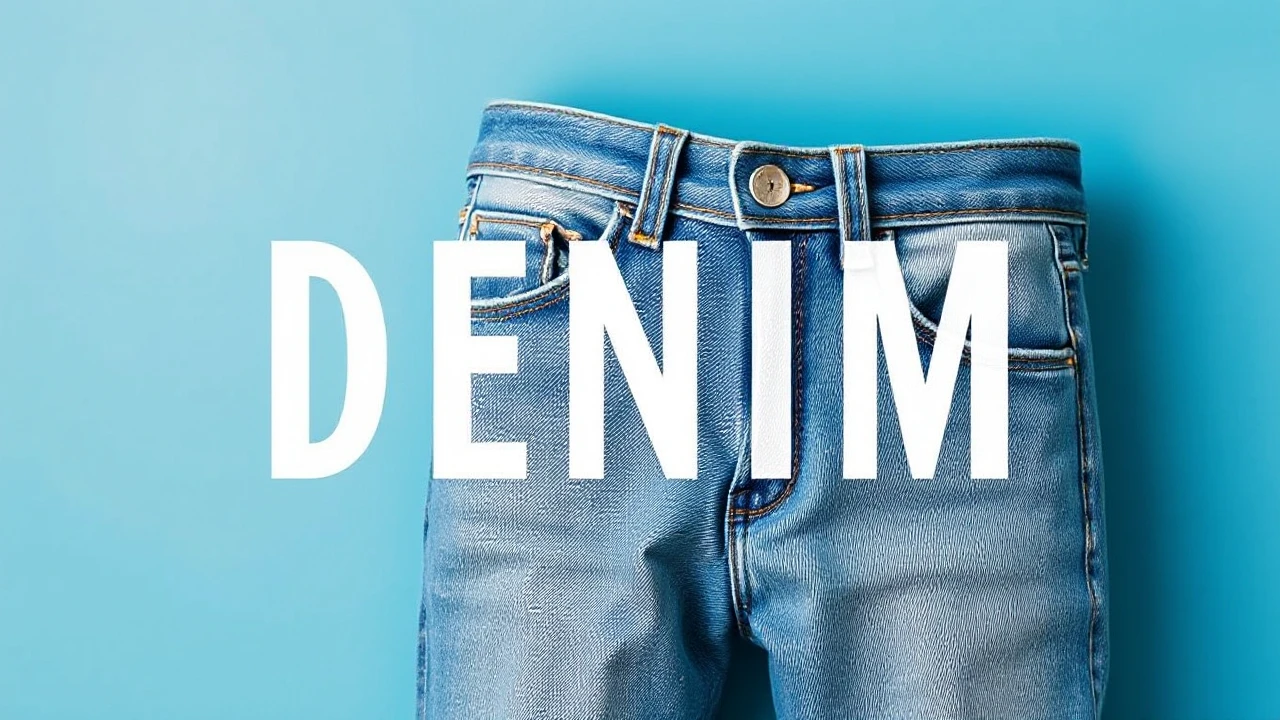 Discover Denim: Finding the Perfect Jeans for Your Body Type