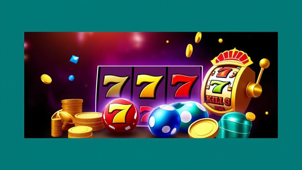 Panduan Sederhana untuk Menikmati Sensasi Bermain Slot Online
