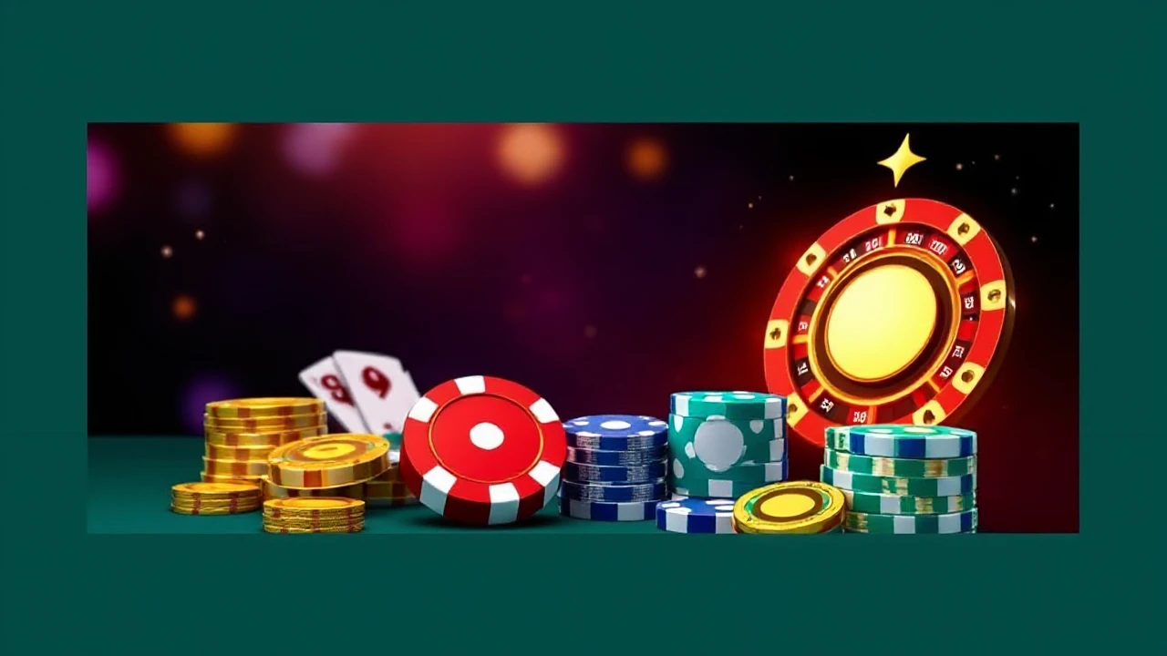 777LOC: Redefining Luxury and Luck in the World of Online Casinos