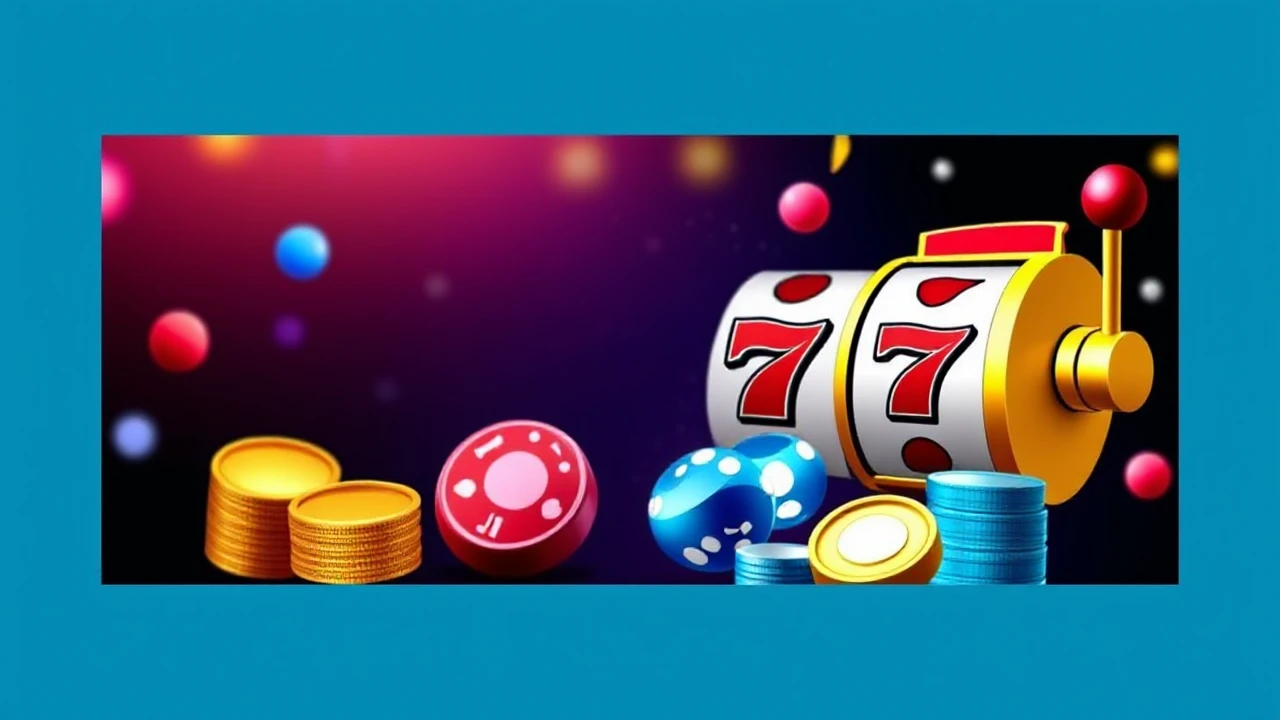 Advancing Your Skills in Online Casino Slots: Progression from Beginner to Expert