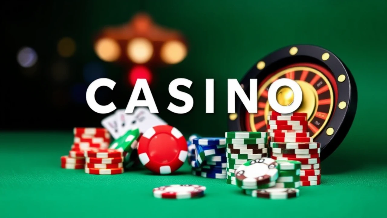 Common Casino Blunders: 7 Tips to Bypass When Gambling at a Betting Venue