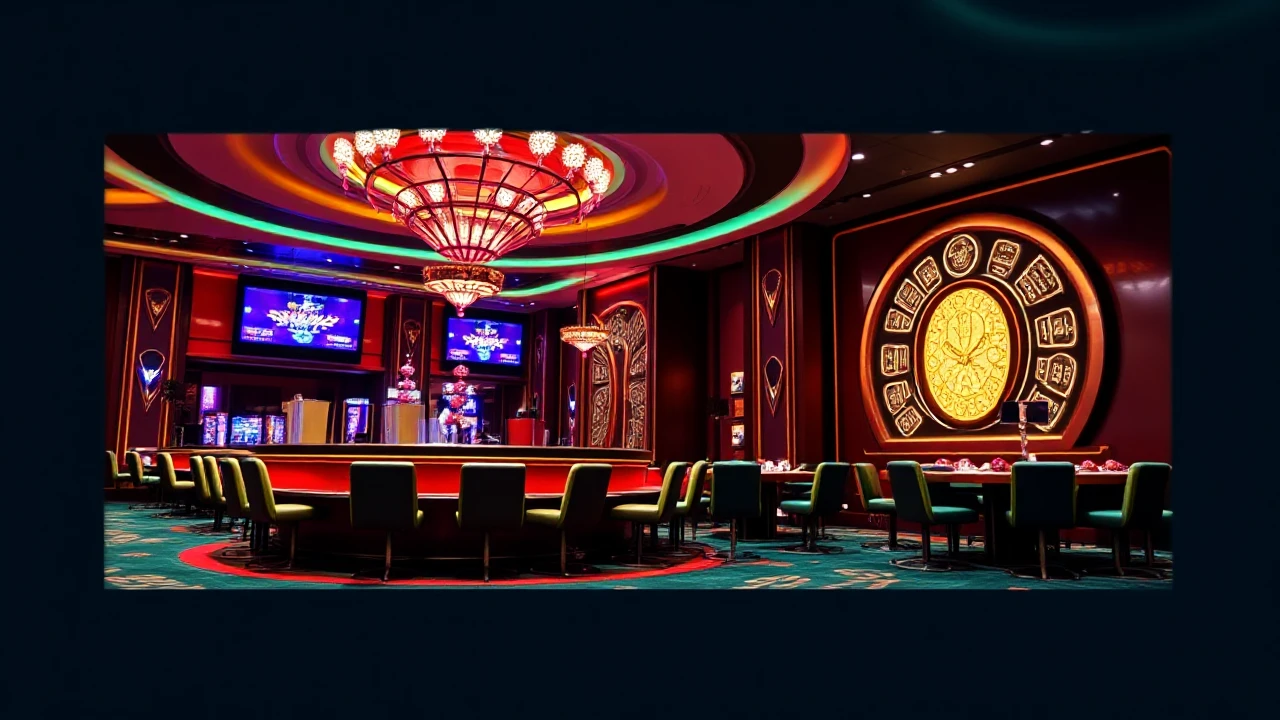 Exploring the Psychology Behind Gaming House Design