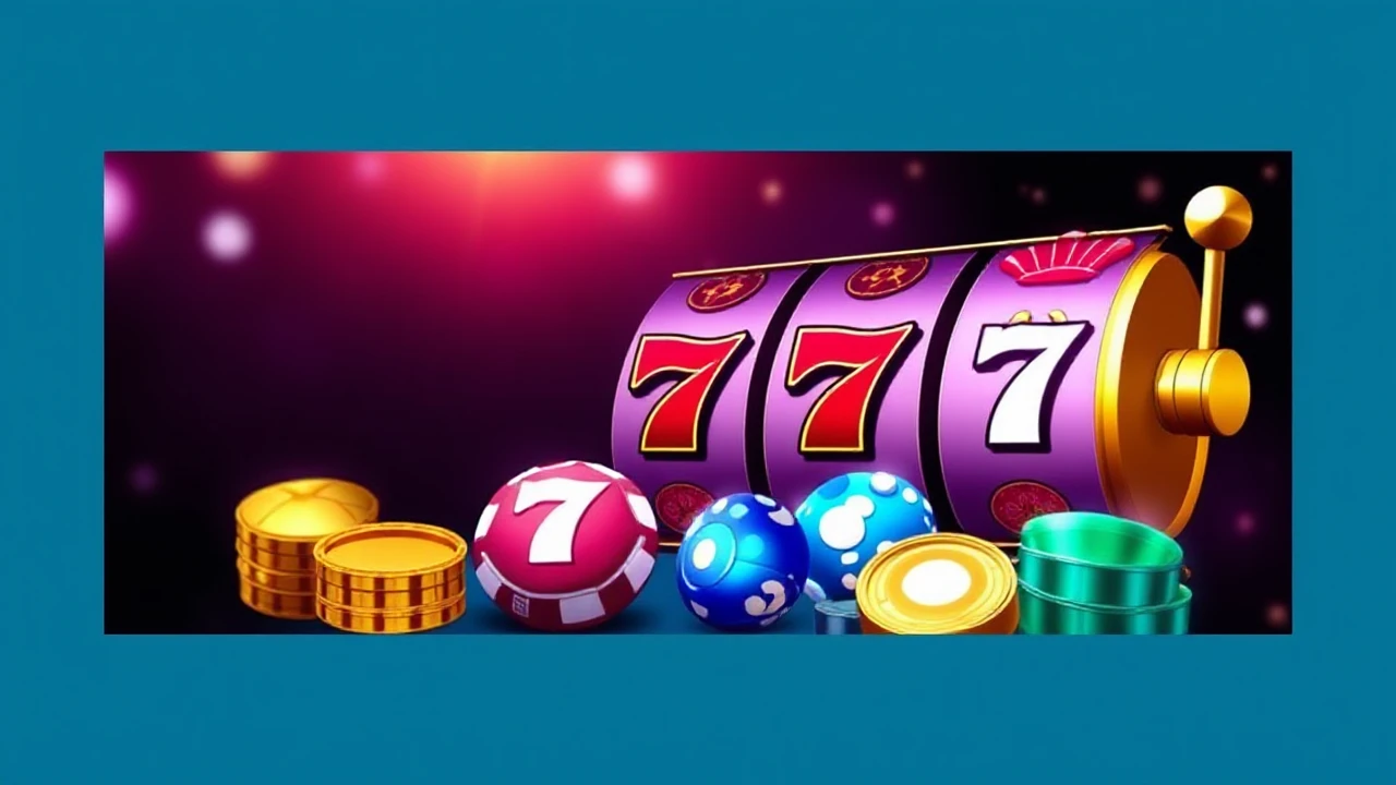 Uncovering the Latest Casino Slot Game Trends
