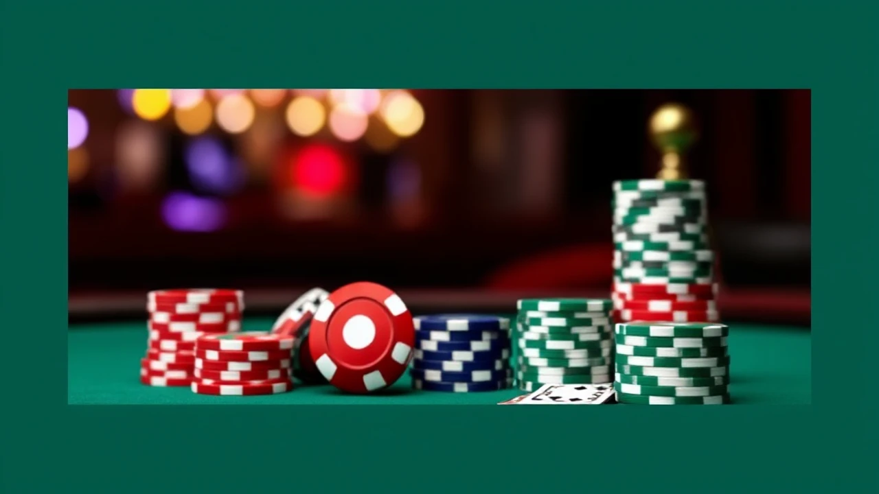 Etiquette Rules of Casino Etiquette: A Guide for All Player