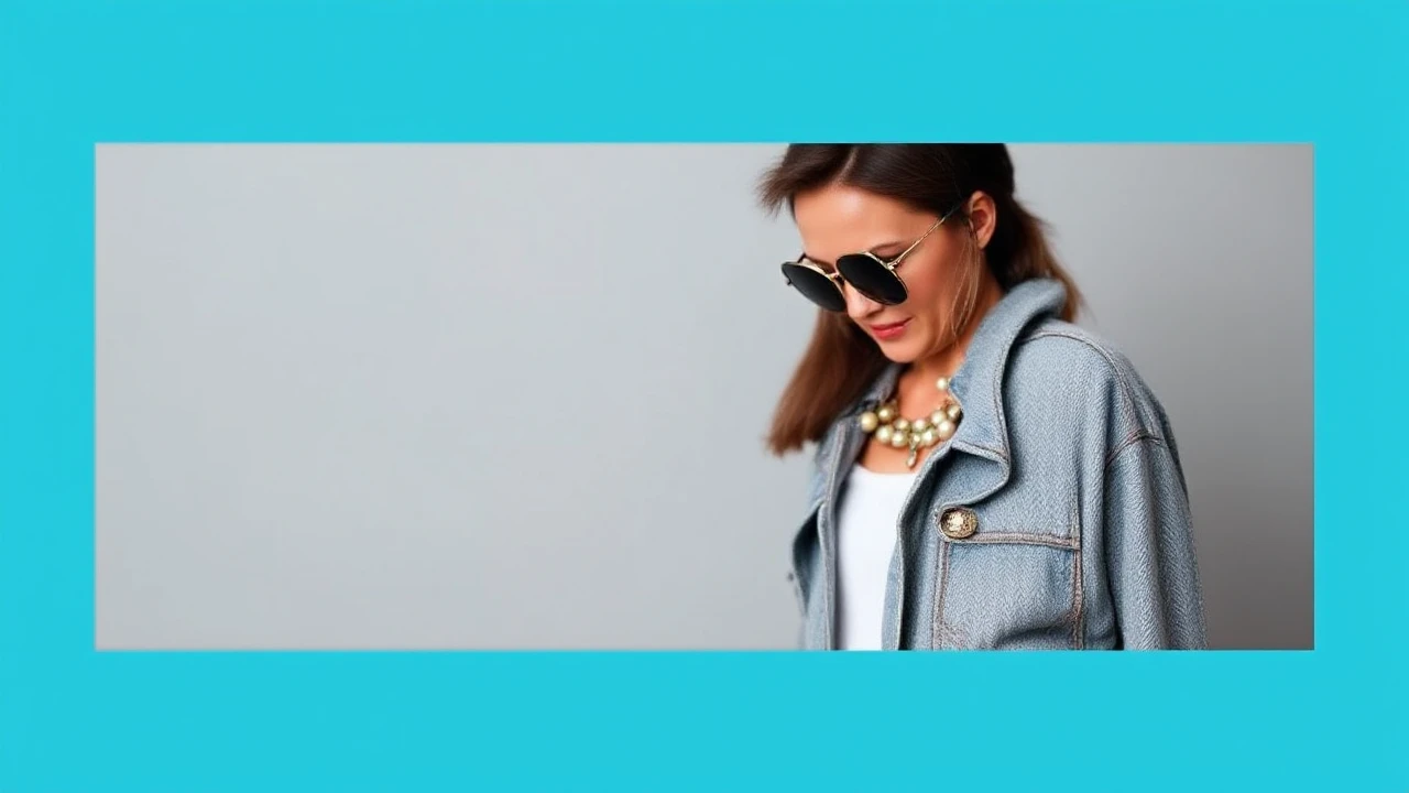 5 Fashionable Techniques to Enhance Your Outfit Effortlessly