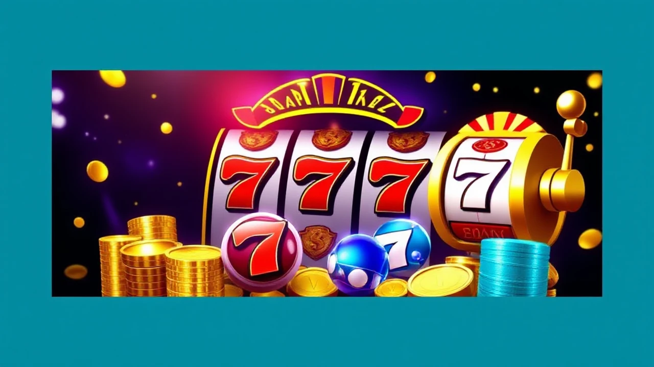 Discovering the Hidden Riches of Progressive Jackpot Slot Games