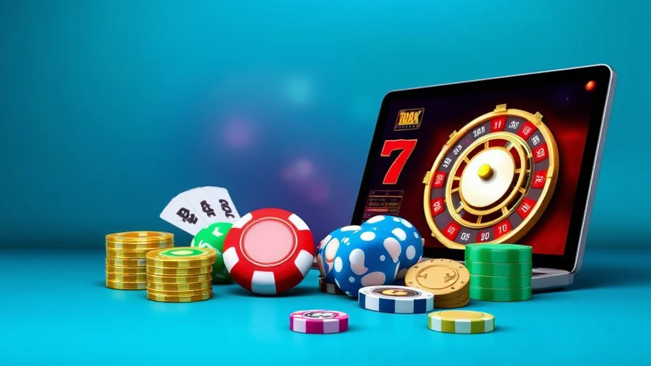 The Ultimate Guide to Choosing the Top Online Casino Games