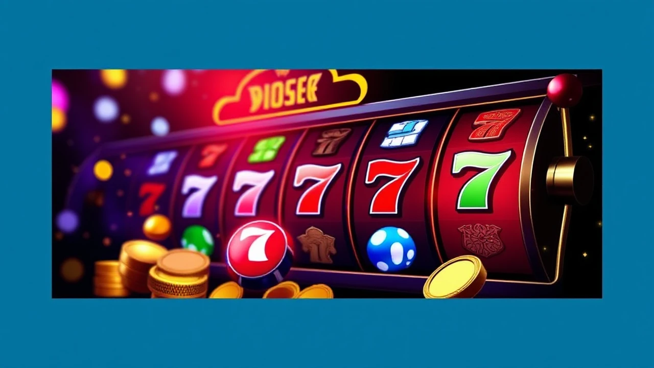 Delving into the Emotional Influence of Audio Cues in Casino Slot Games