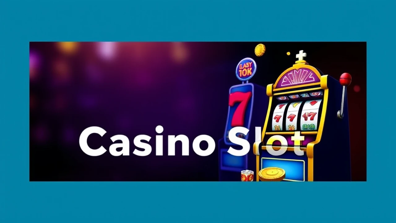 The Complete Handbook to Choosing Premium Casino Slots