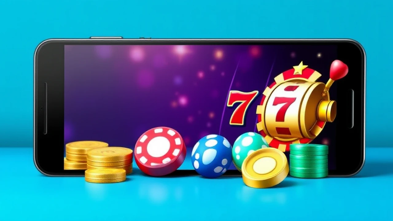 Effects of Mobile Optimization on Slot Game Accessibility