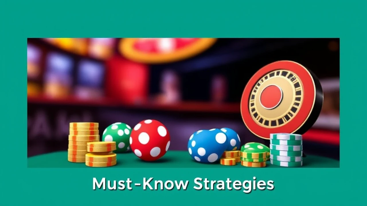 A Comprehensive Handbook to Navigating Toto Macau: Must-Know Strategies