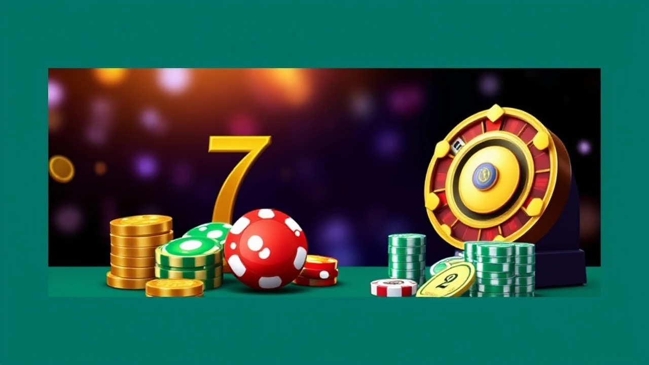 Mastering Your Fortune: The Ultimate Guide to Conquering 789F Casino Game