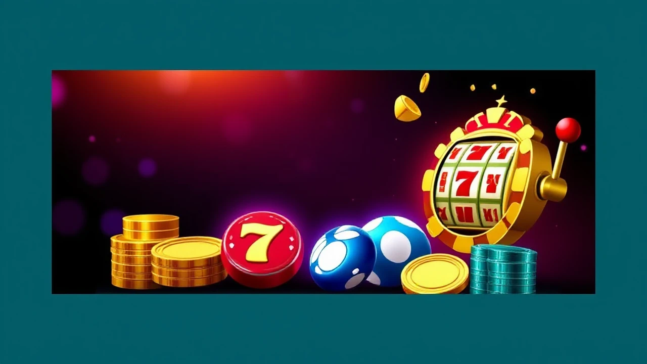 Tips Merasakan Slot Online dari Rumah Anda