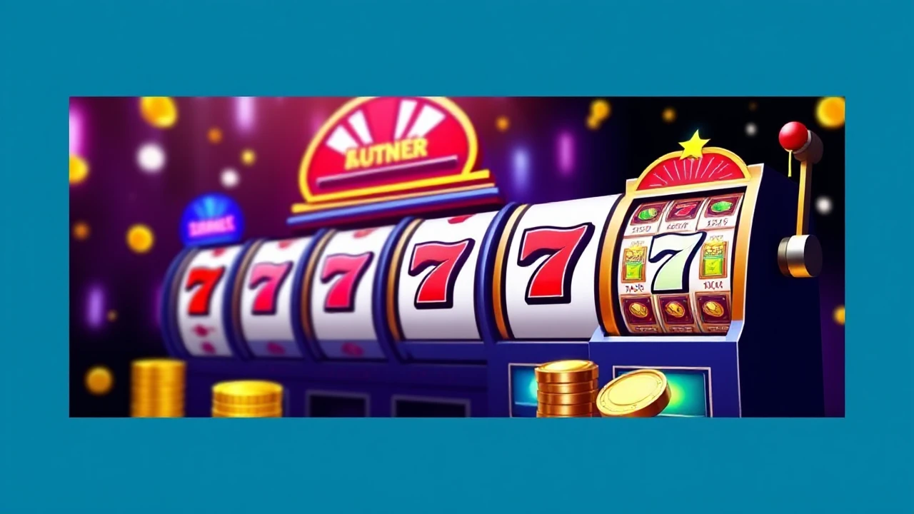 The Rise of Skill-Based Elements in Casino Slots