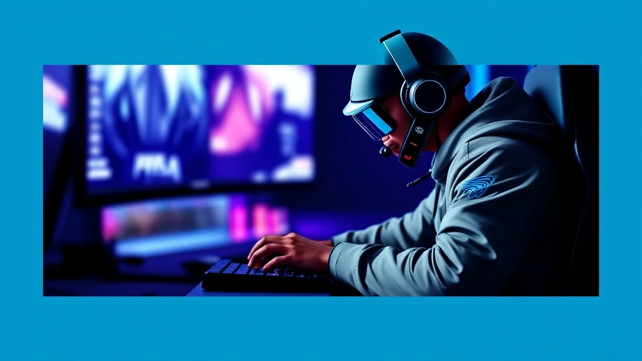 The Ultimate Guide of Becoming a Pro Gamer