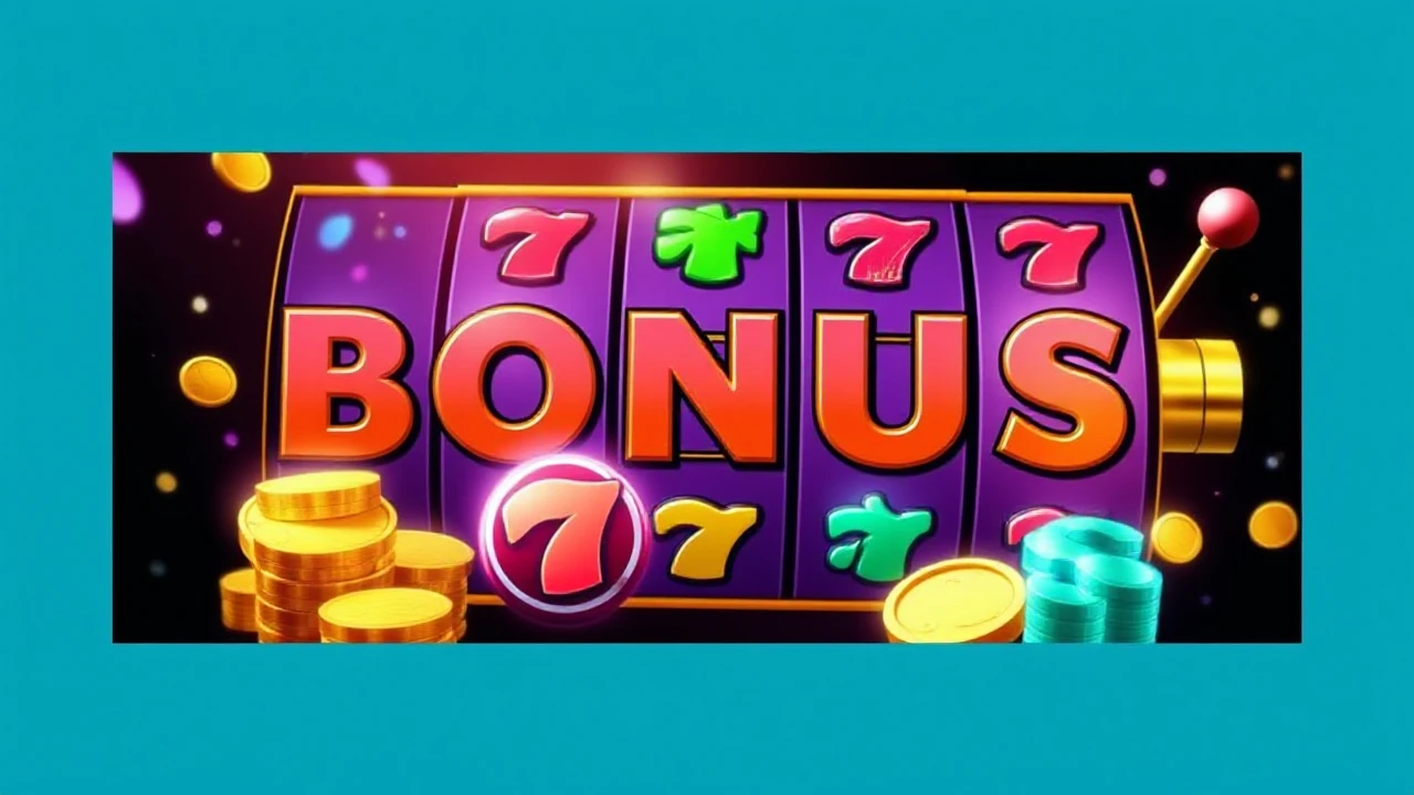 Unleashing the Power of Bonus Rounds in Online Slot Games