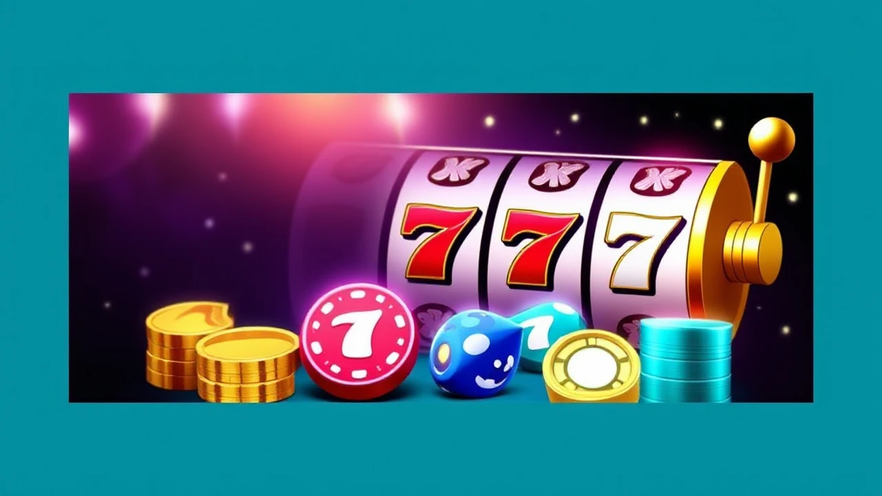 The Allure of High-Risk Slot Games: Weighing Risk versus Reward
