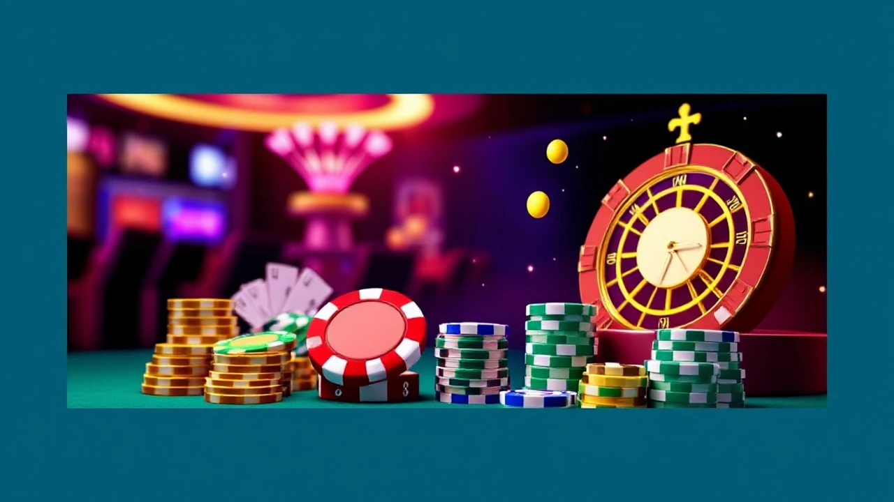 Unveiling the Emerging Casino Trends of 2022
