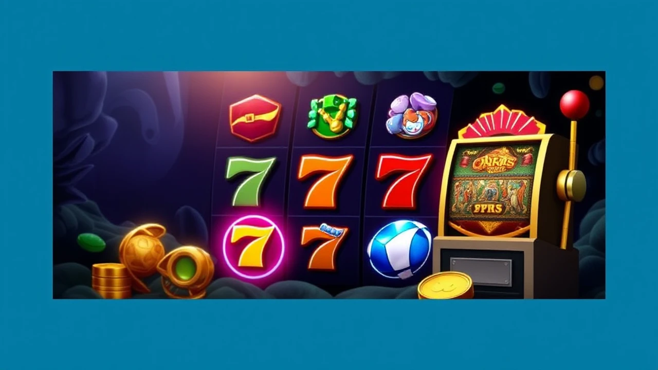 Explaining the Most Popular Slot Themes in Casinos