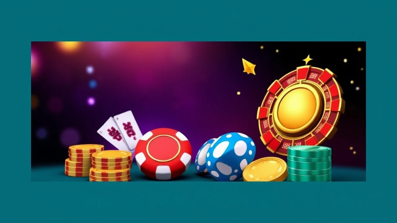 Your Ultimate Handbook to Choosing the Top Online Casino Games