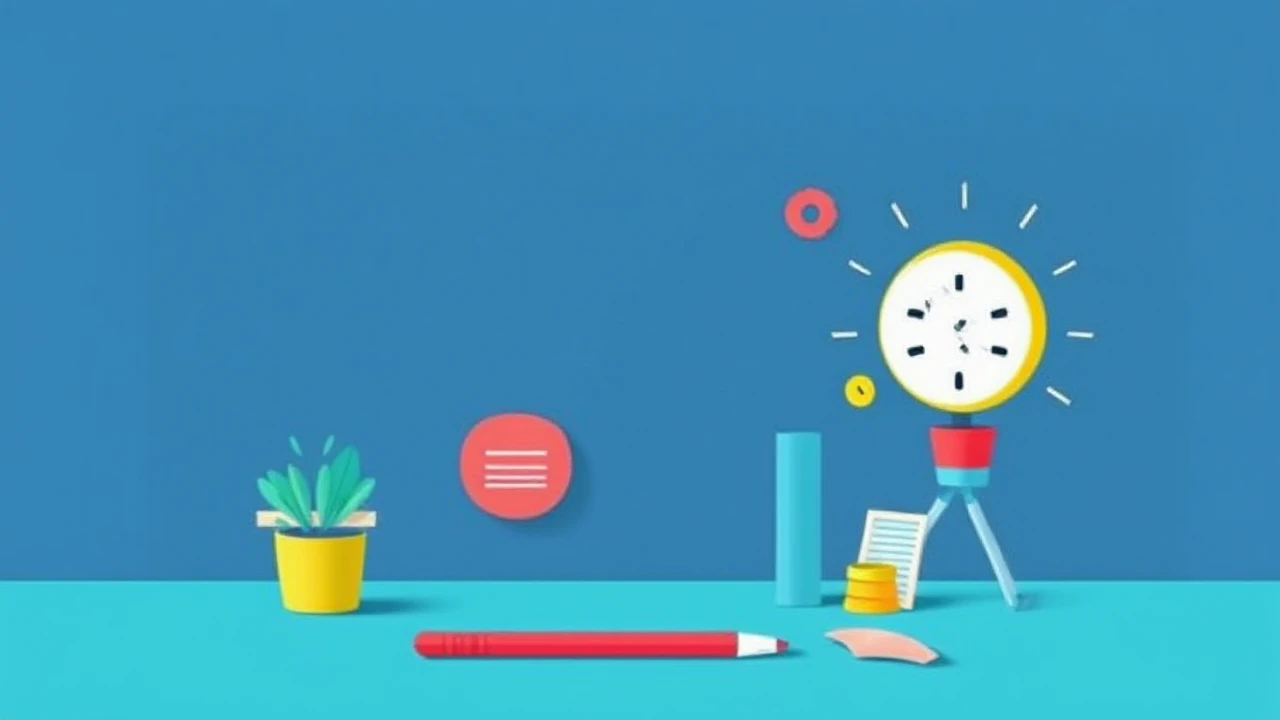 Increasing Productivity: Useful Tips for Independent Business Owners