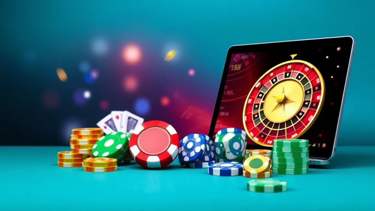 Unlocking the Capabilities of Internet-Based Casino Entertainment: Everything You Need to Know