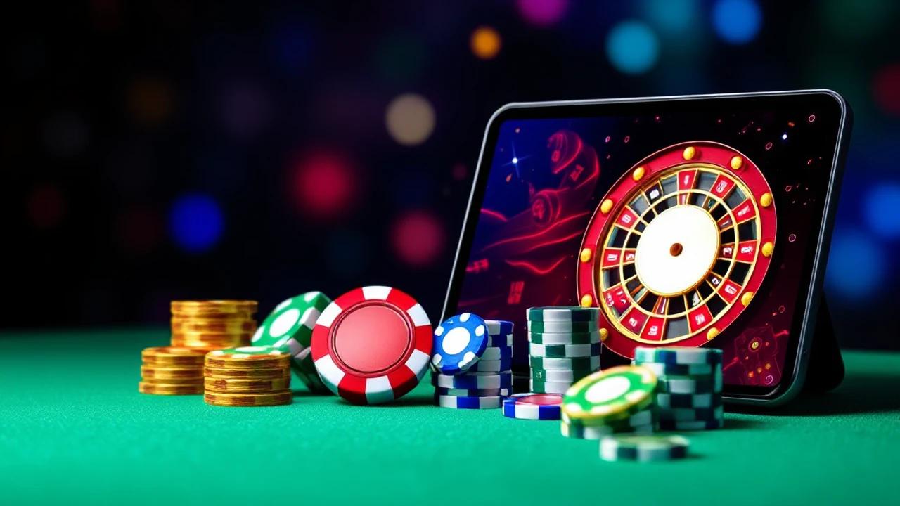 Les dernières avancées technologiques qui révolutionnent les casinos en ligne
